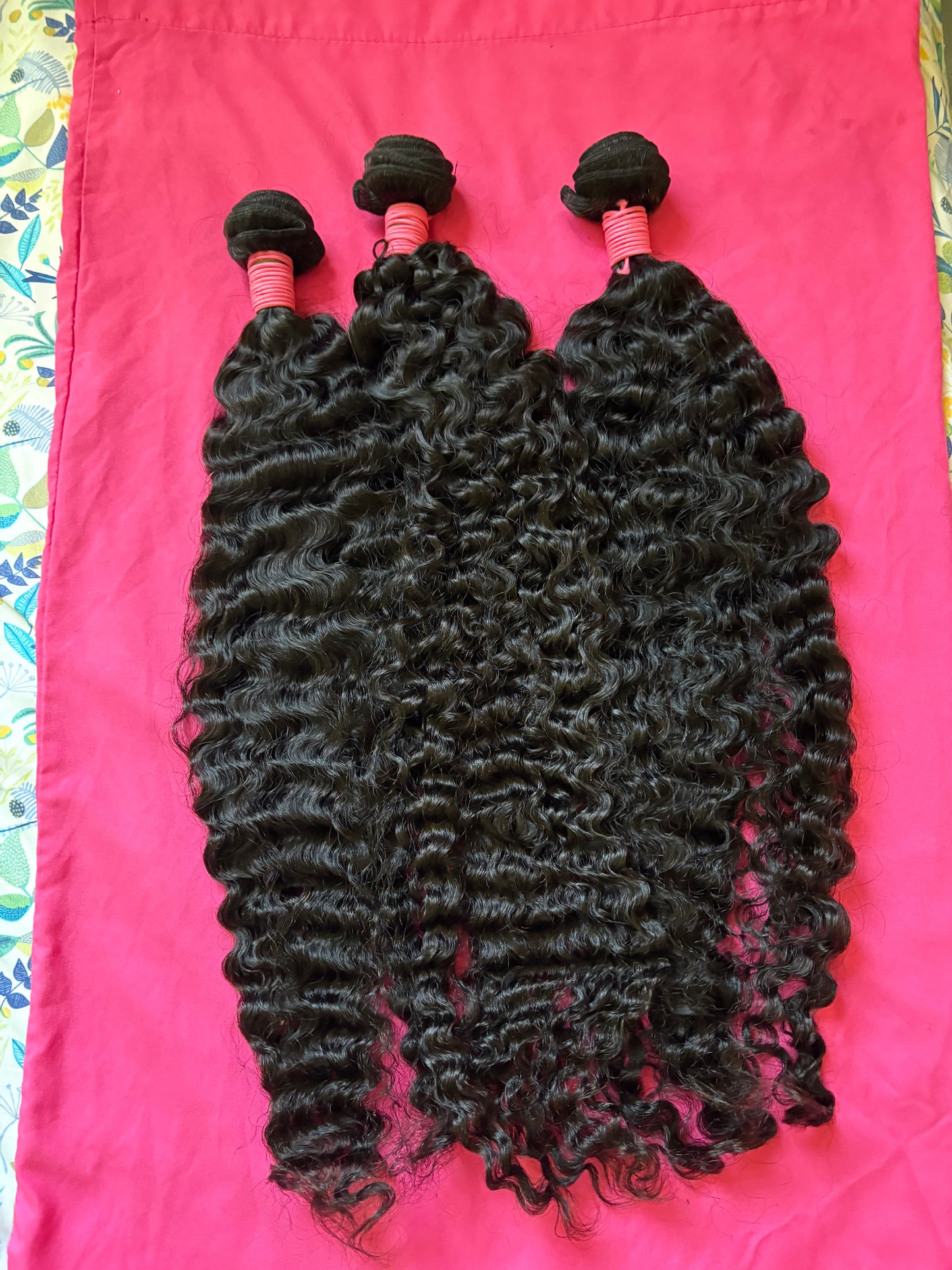 BURMESE BUNDLE DEAL
