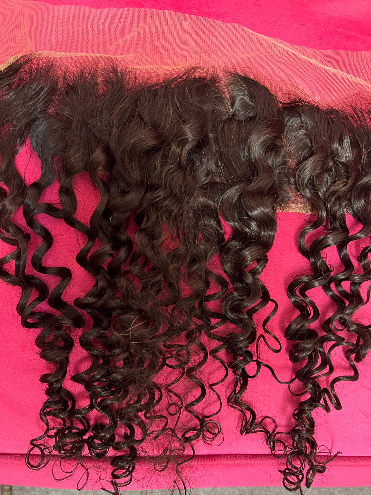 FRONTAL DEEP WAVE 13X4