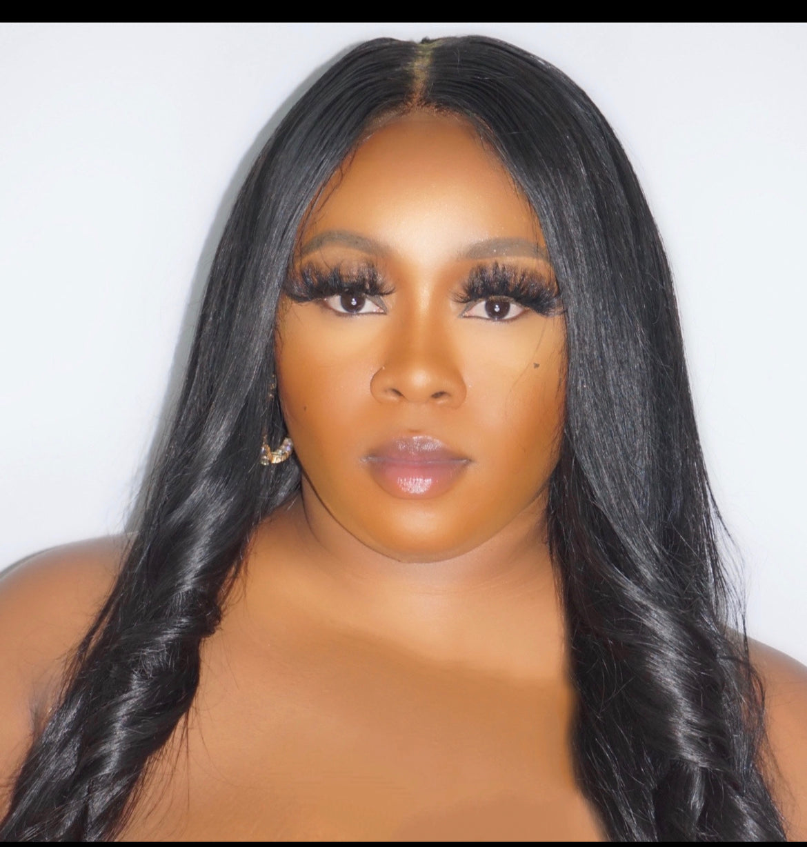 CLOSURE BODY WAVE WIG