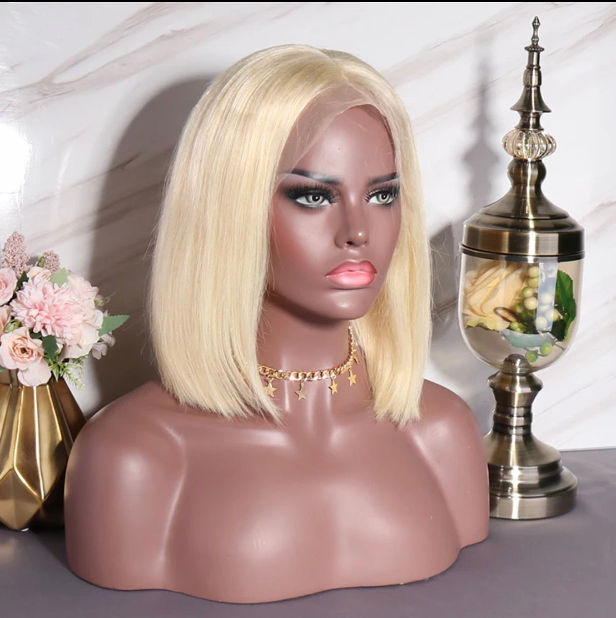 BLONDIE BOB