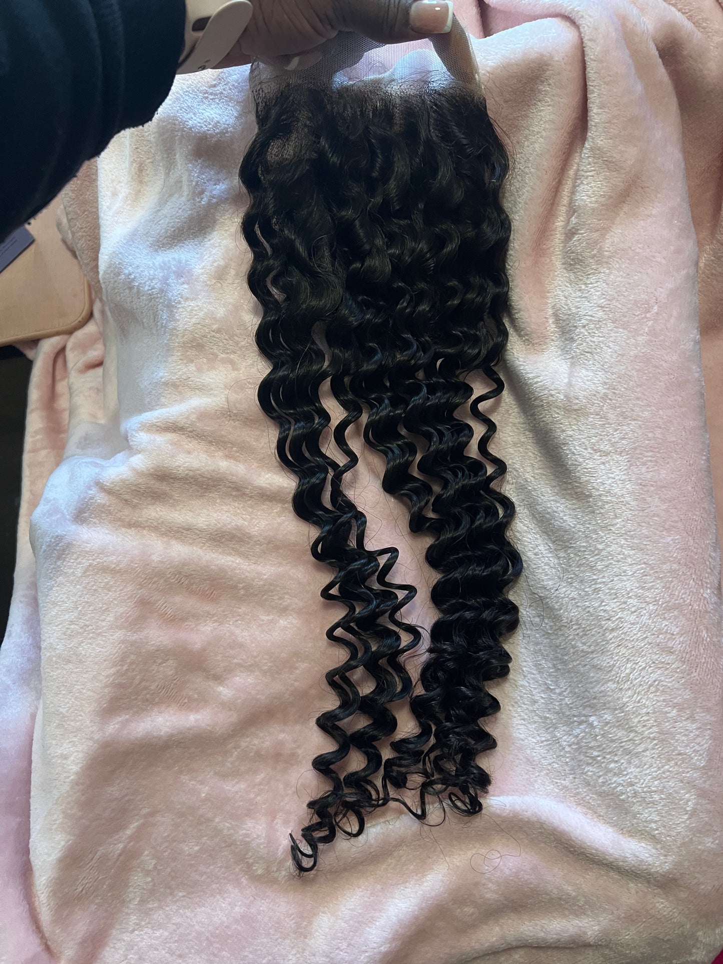 CLOSURE DEEP WAVE 5X5