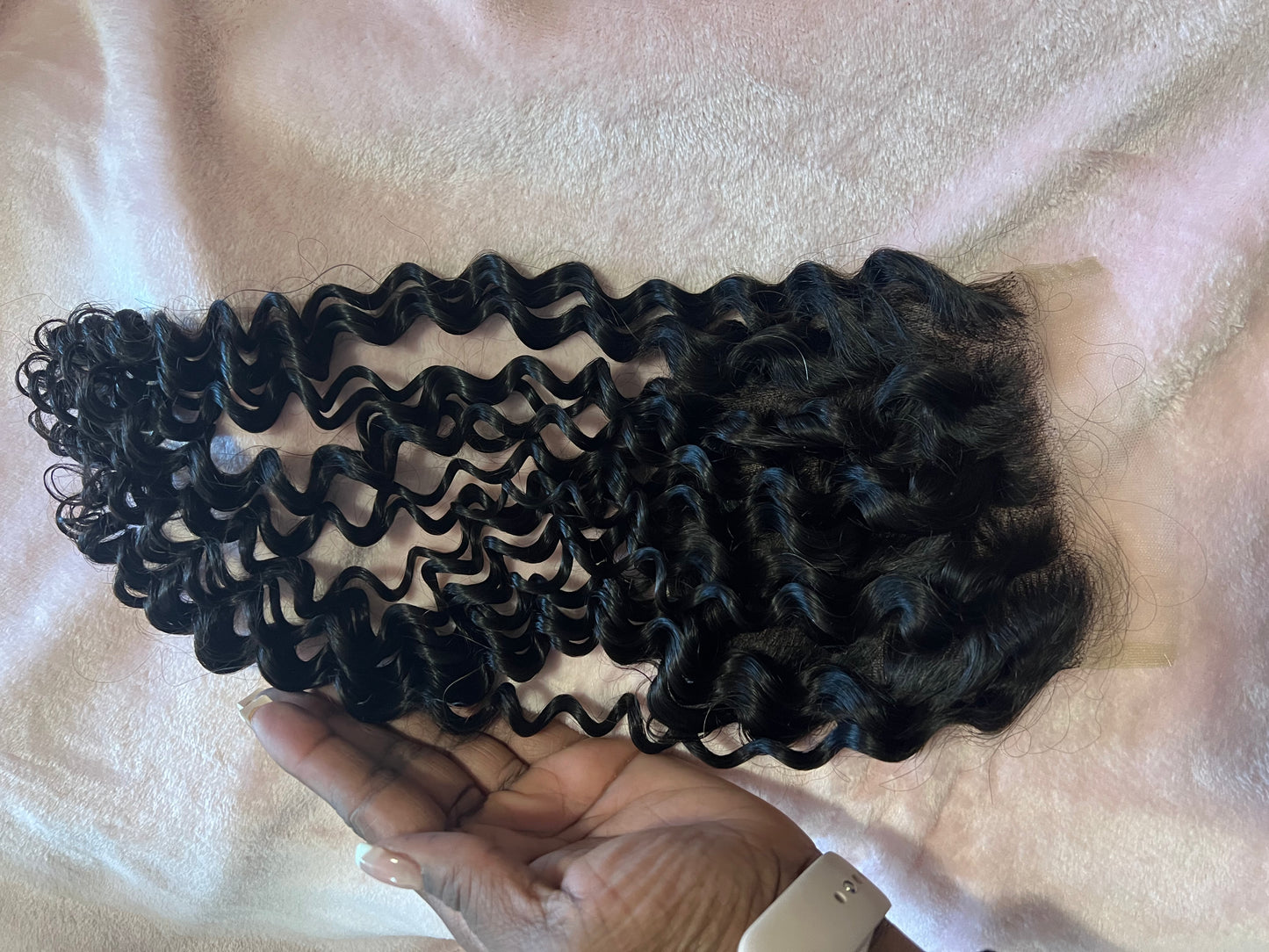 CLOSURE DEEP WAVE 5X5