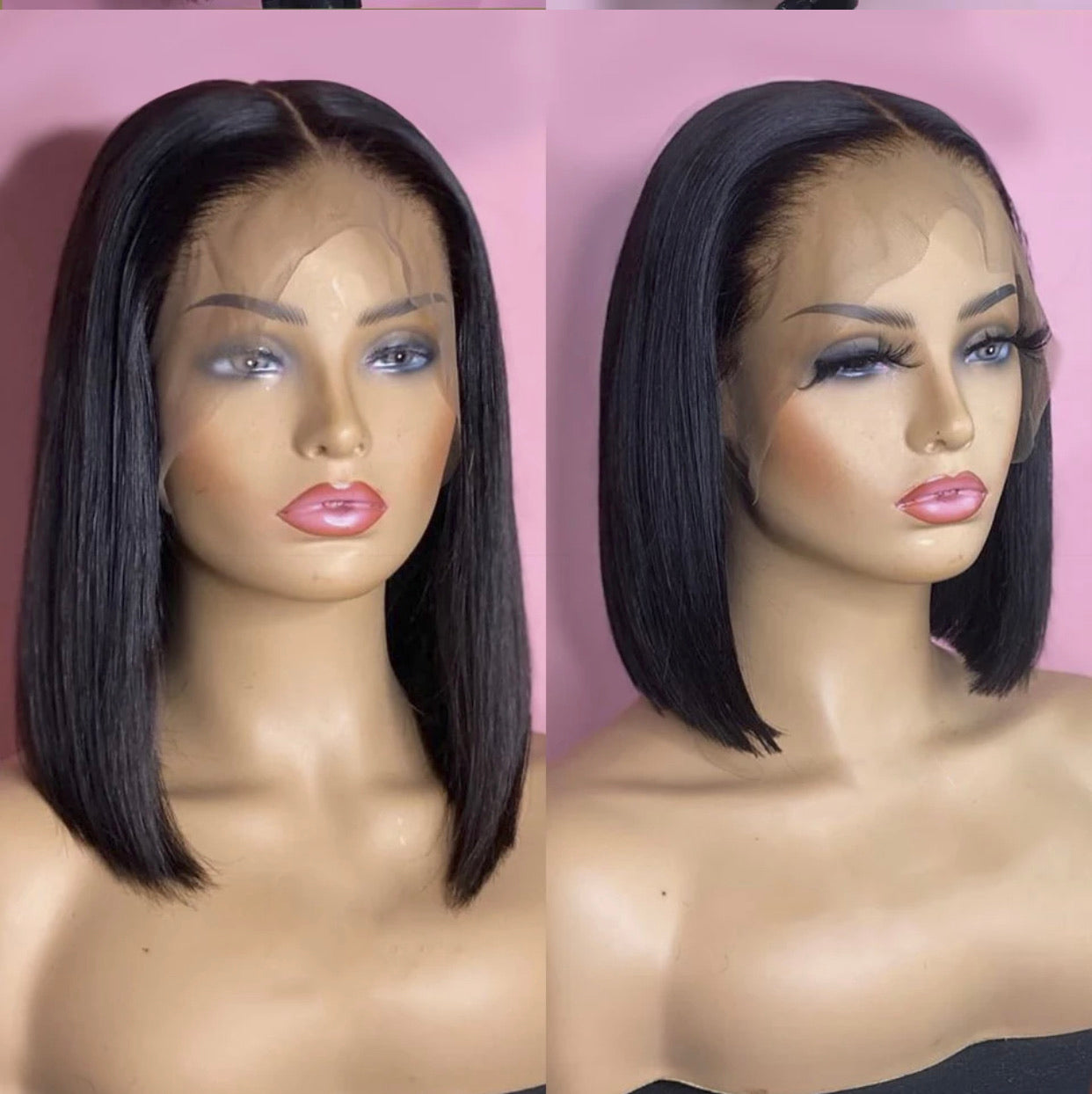 BOB WIG