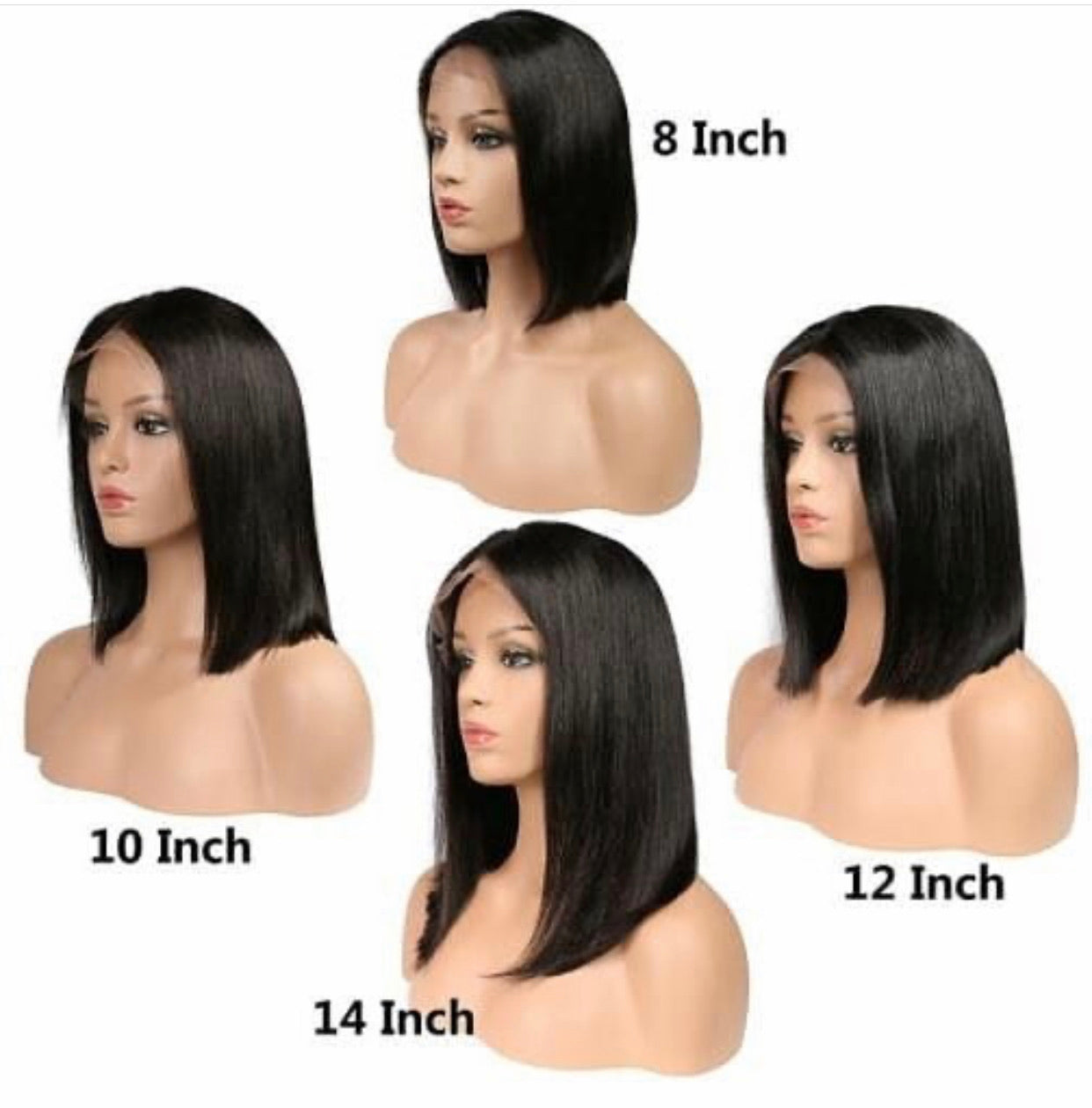 BOB WIG