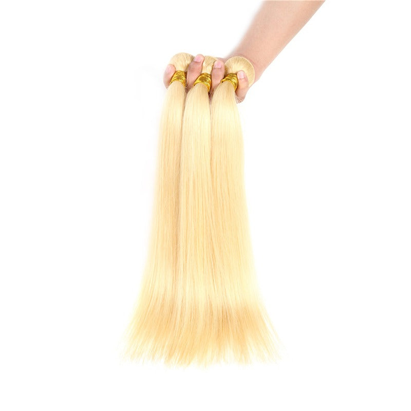 BLONDE BUNDLE 1 PC (613)