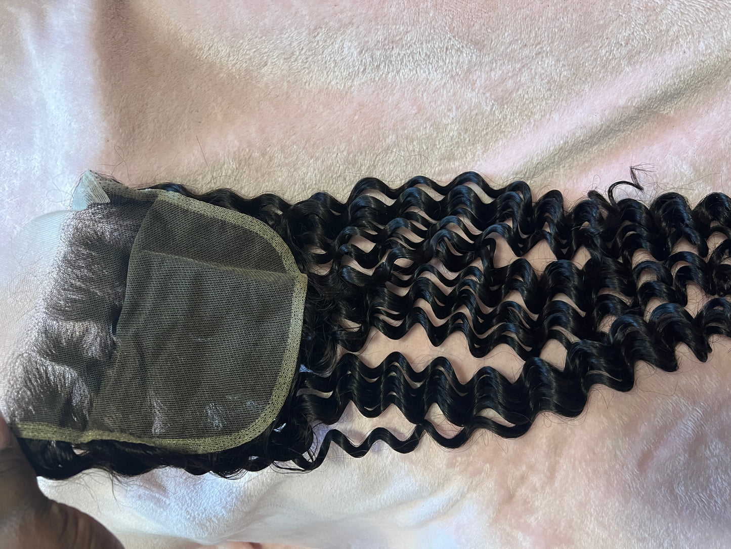 CLOSURE DEEP WAVE 5X5
