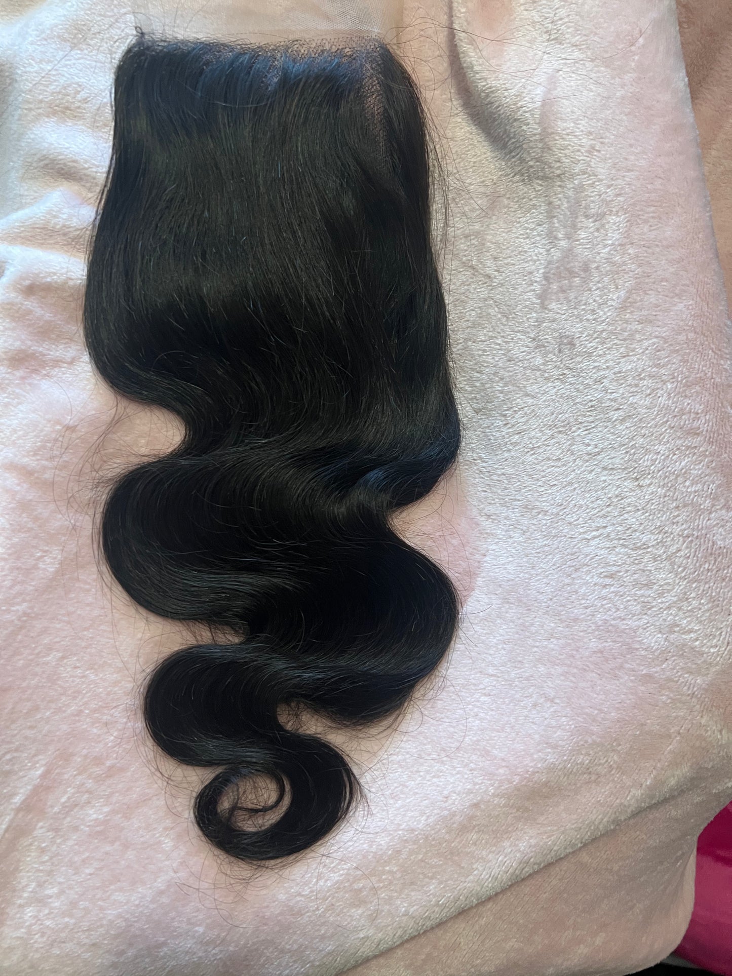 CLOSURE BODY WAVE 5X5