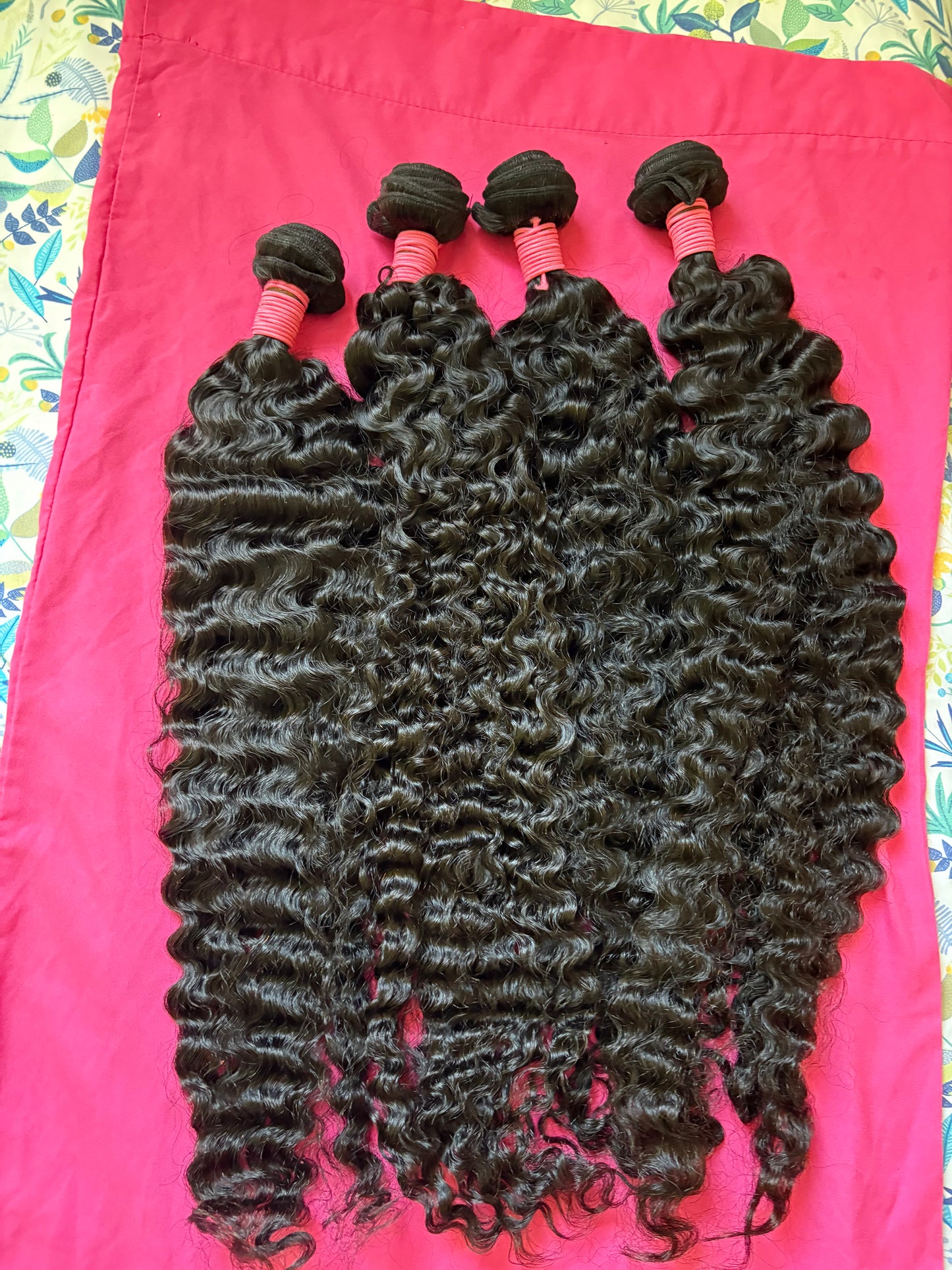 BURMESE BUNDLE DEAL