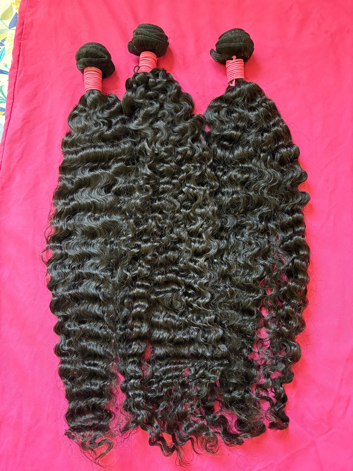BURMESE BUNDLE DEAL