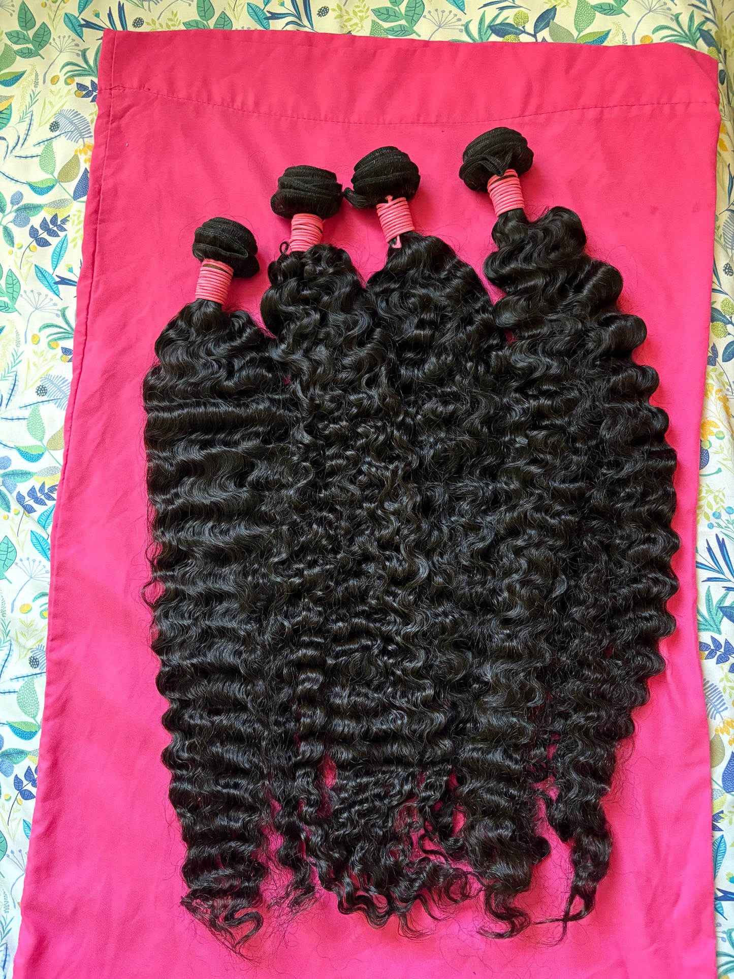 BURMESE BUNDLE DEAL