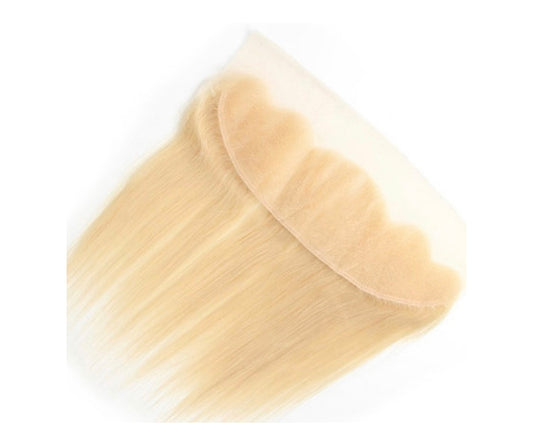 BLONDE FRONTAL 13X4 (613)